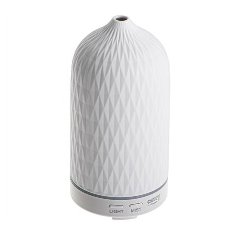 Camry | CR 7970 | Ultrasonic aroma diffuser 3in1 | Ultrasonic | Suitable for rooms up to 25 m² | White - 2